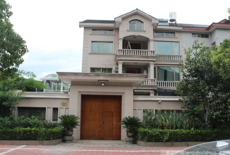 2021年催旺官运的住宅风水