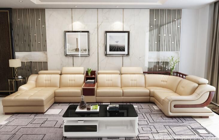 客厅沙发摆放的7大风水禁忌