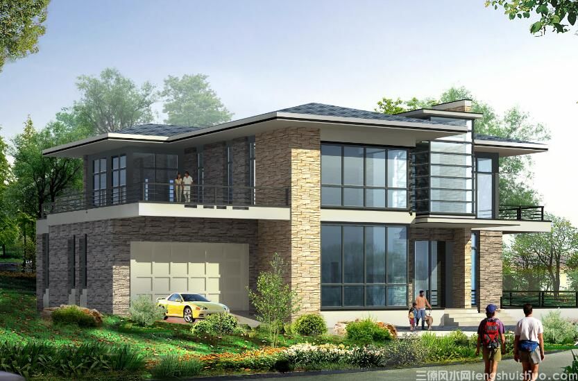 阳宅催旺人丁风水妙招