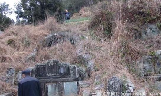 27种不好的阴宅祖坟的风水