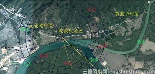 27种不好的阴宅祖坟的风水(图3)