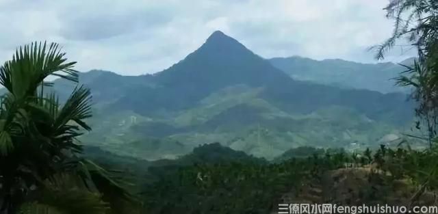 阴宅风水入坟断事口诀