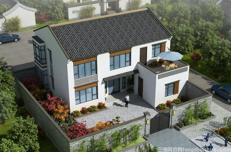 住宅出现这些异象影响运势