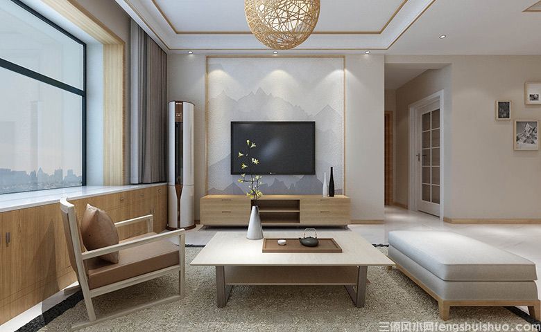 守不住钱财的家居风水格局