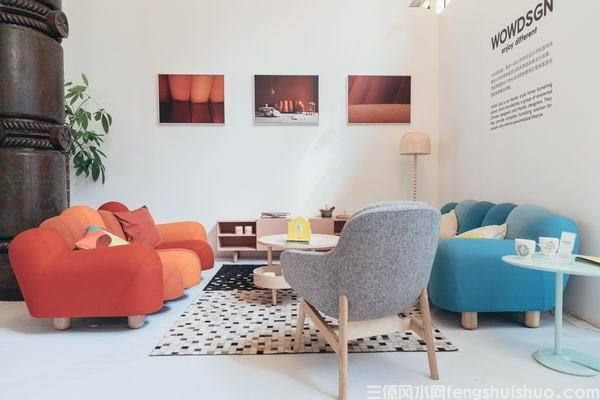 2021年家装风水十大理念(图1) 2021年家装风水十大理念(图1)