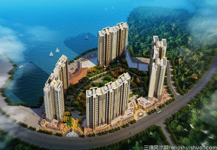 这四种绝对不要购买的房子