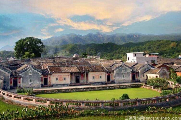 2021年房子越住越旺的住宅风水(图1)