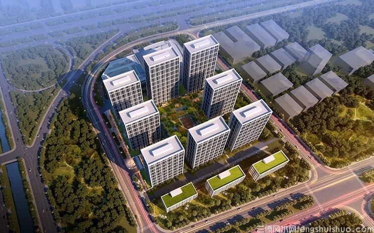 如何通过风水选择适合自己的户型