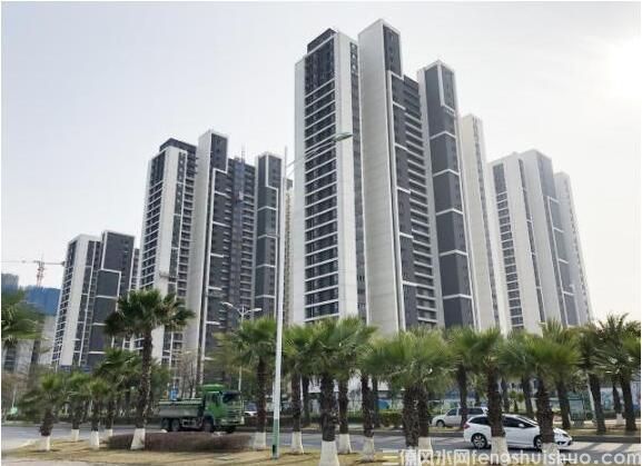 2021年家财万贯的风水宝地择选