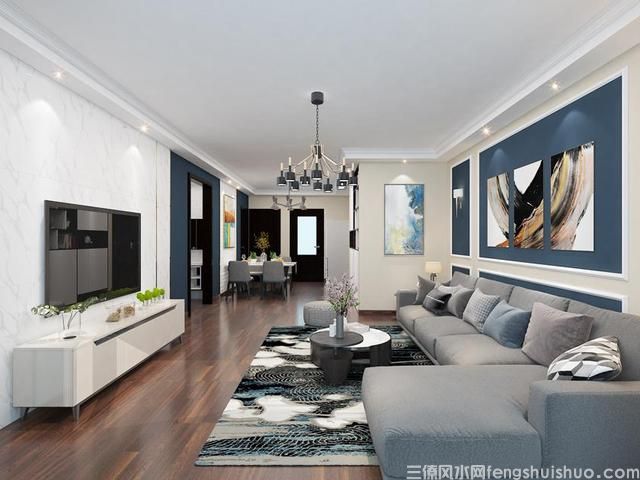 装修要避开的六种风水