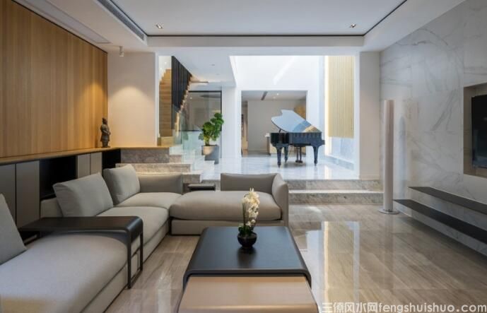 客厅地板颜色有哪些风水讲究