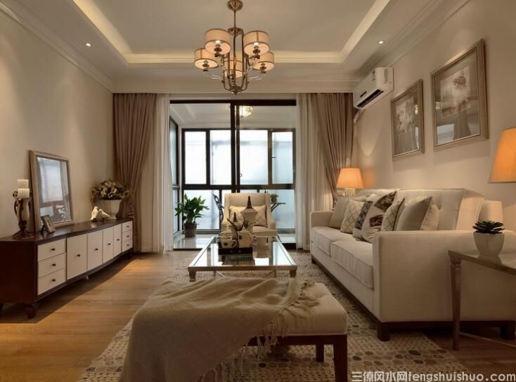 客厅摆放什么可以增加家里的财运?