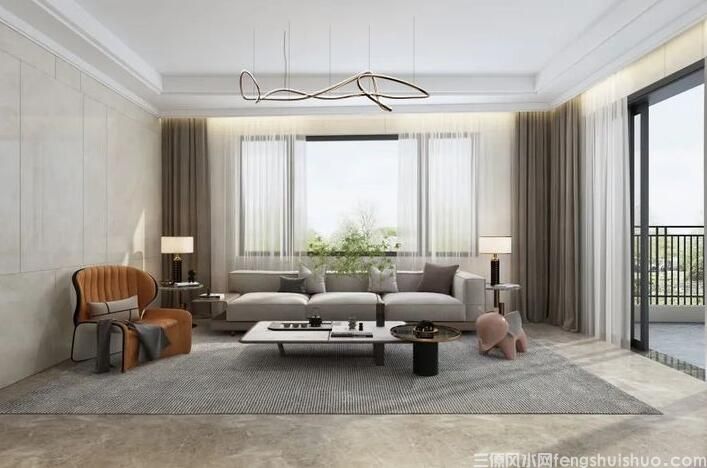 买房置业的人应该注意的风水学