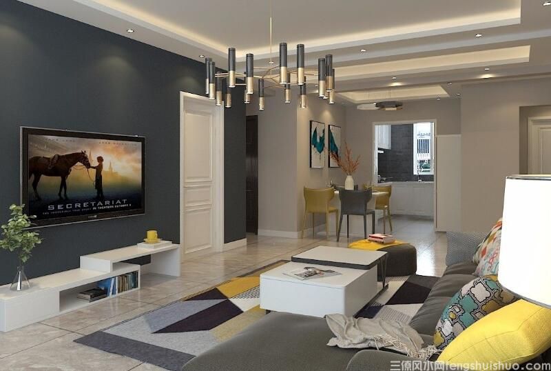 装修好新房之后提高风水的方法