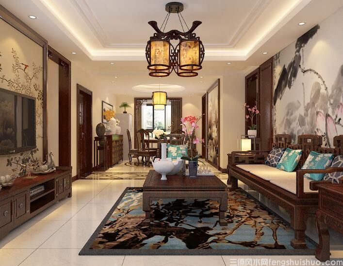 房屋装修中的五大禁忌