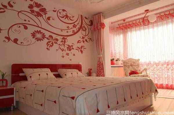 婚房风水问题如何注意