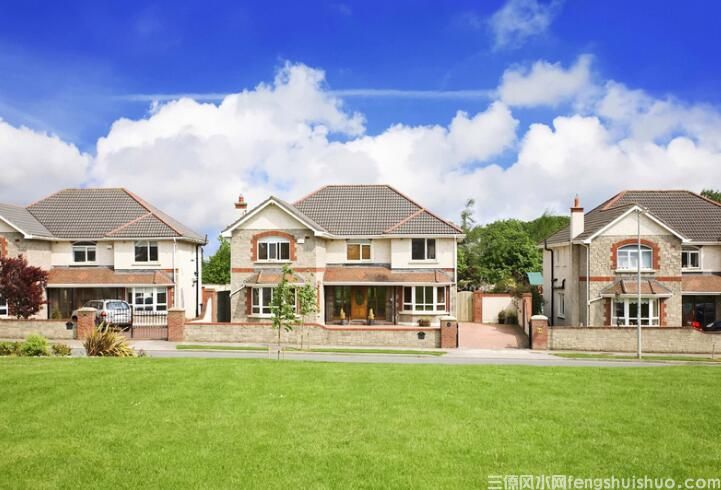 如何判断住宅风水是否聚财(图1)