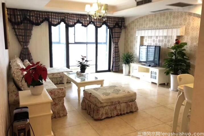 购买二手房须知的五大风水