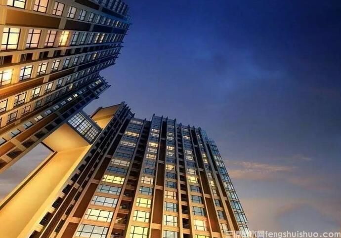 哪些住宅房子易导致你不聚财(图1)