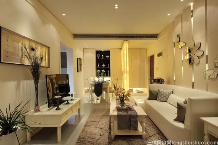 家居中的门究竟应该如何安排