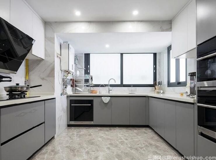 十大厨房风水禁忌大揭密