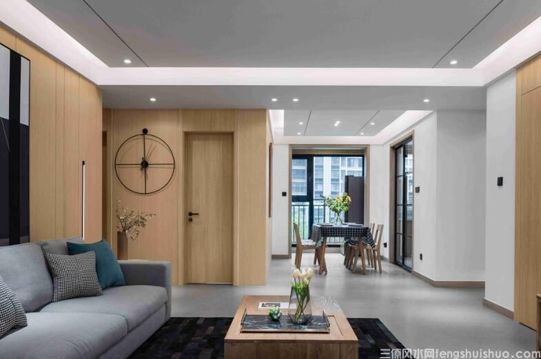 聊聊哪些装修会导致运势变差