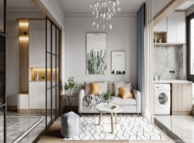 风水角度装修中玻璃使用要注意什么?