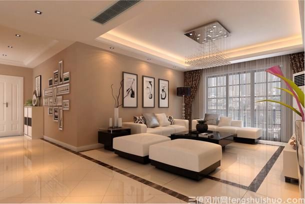 客厅时钟摆放的风水禁忌有哪些