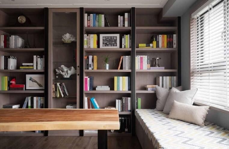 影响命运的书房风水，快重视起来