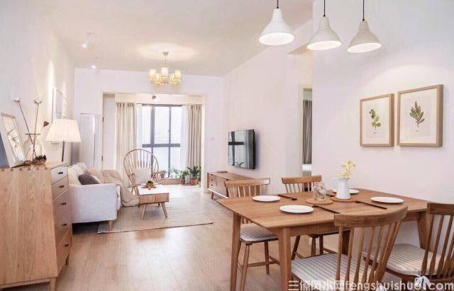 什么家居风水让你越住越穷？