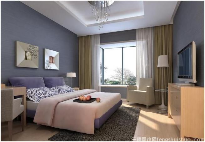 这四样东西不能放在房间？