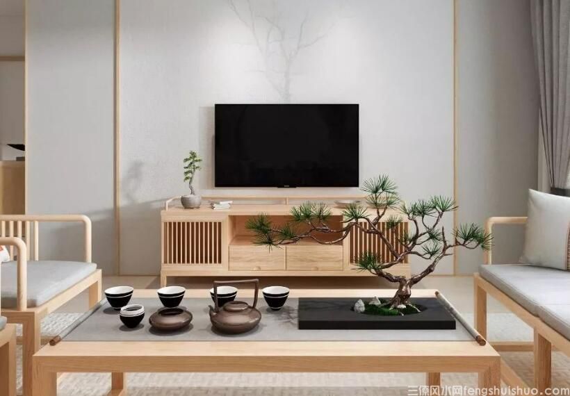 2021十大客厅热门招财布局