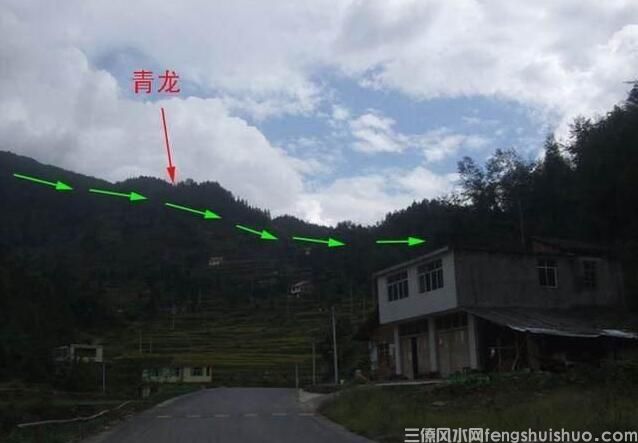 如何布局富贵的阴宅风水