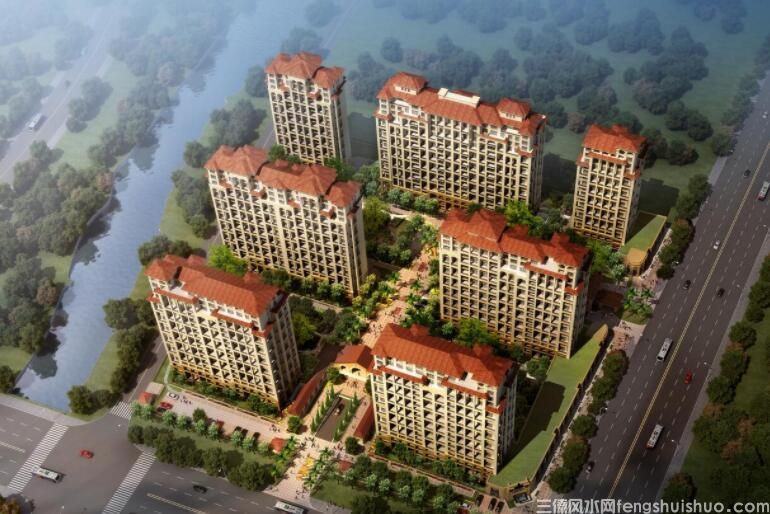 住宅旺财的风水忌讳，值得注意