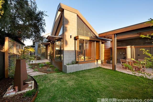 2021年伤财的住宅风水