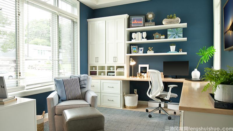 财运不济的主要家居风水原因