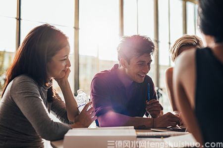 2021年公司财位的风水讲究