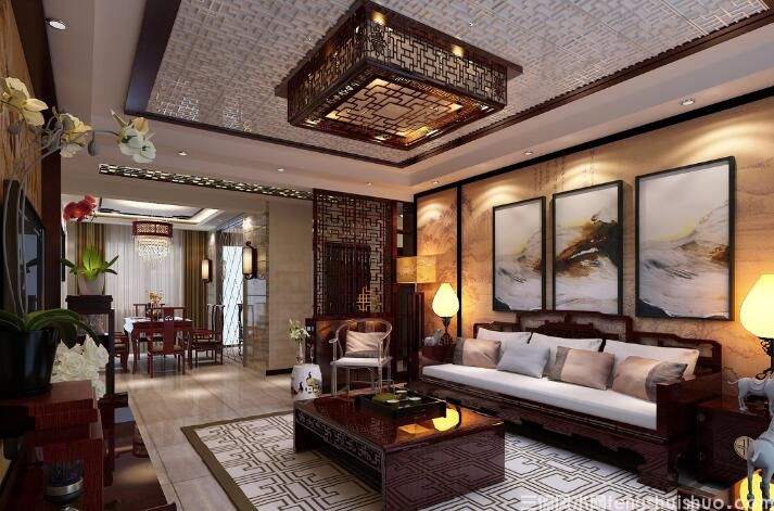 2022年房屋装修的风水要点