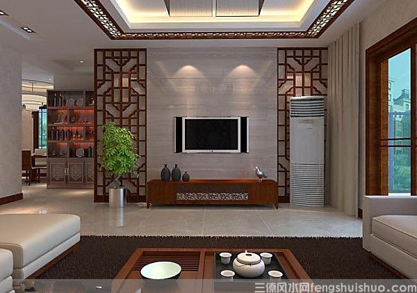 家居中的门究竟应该如何安排