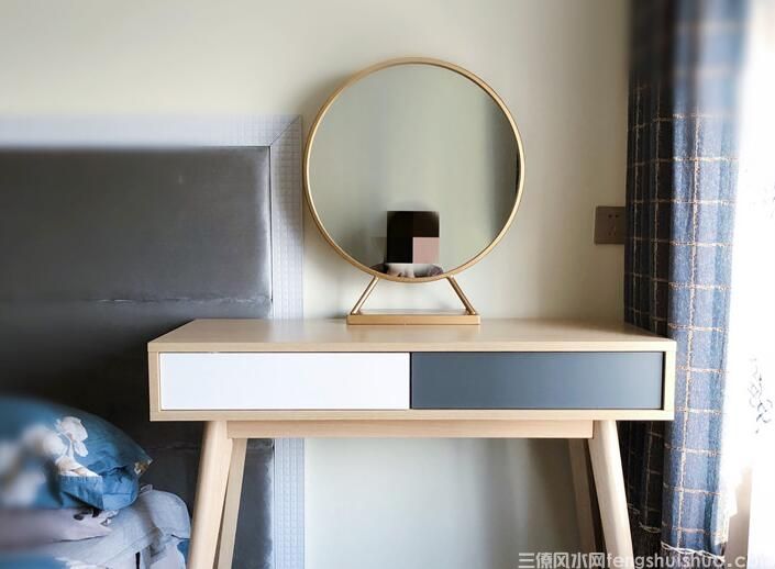 镜子的摆放禁忌都有哪些