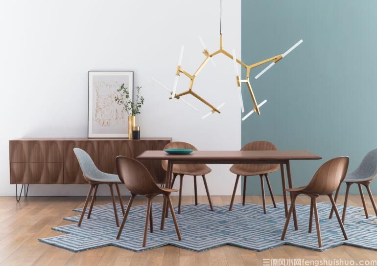 家居暗示的凶兆风水