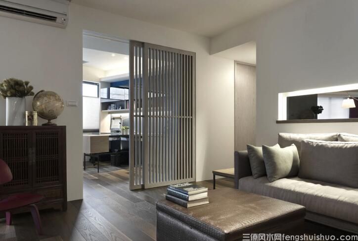 把家变成招财屋的风水技巧