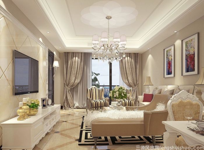 家居中影响你“背后”风水的注意事项(图1)