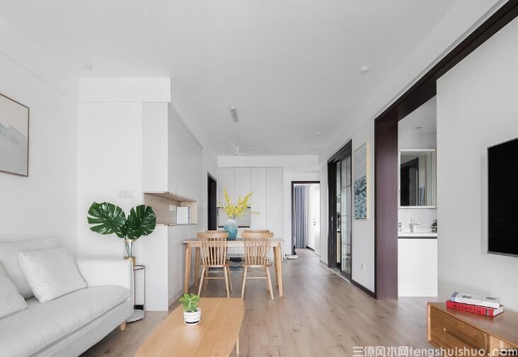 家居风水中鬼门对家人的影响