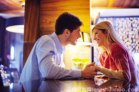 容易诱发男人出轨的风水格局(图1)