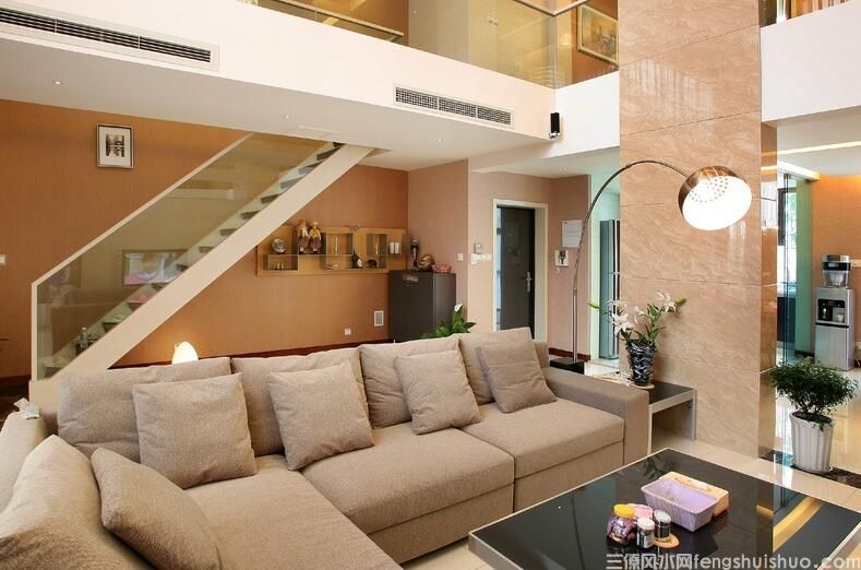 装修住宅时注意风水喜忌