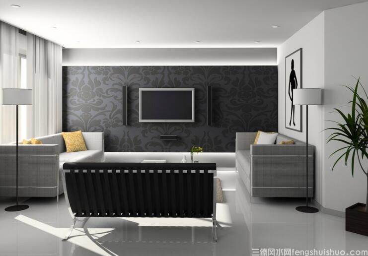 哪些东西摆错会影响运气