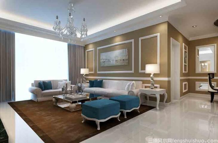 家居装潢风水汇总，买房装修的学起来