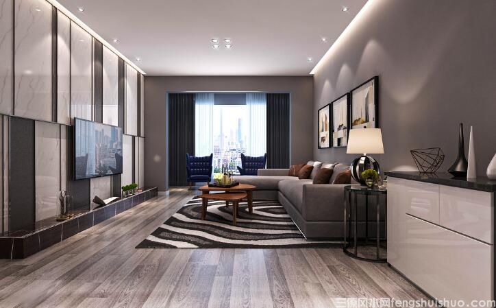 三僚风水帮你选择装修公司