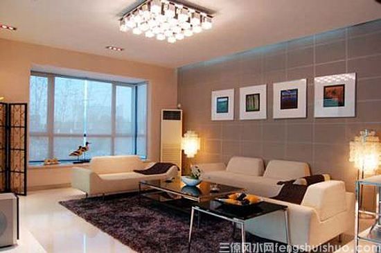 家居中常见的煞气有哪几种？